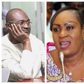 Kennedy Agyapong, Hawa Koomson and Carlos Ahenkorah