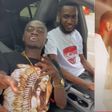 Ypee with Lil Win and Flowking Stone in Jumpin remix music video