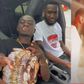 Ypee with Lil Win and Flowking Stone in Jumpin remix music video