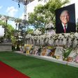 Late president Lee Teng-hui helped steer Taiwan from an autocracy to democracy