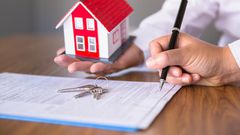 Here’s what to know about mortgages in Ghana