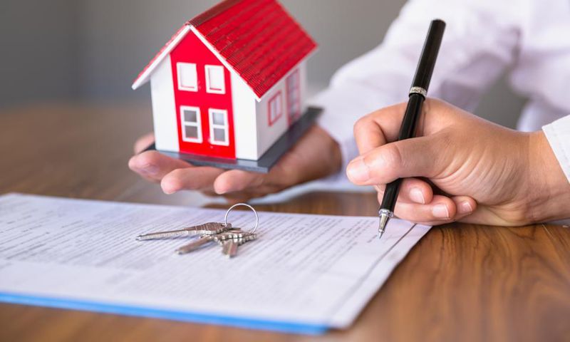 Here’s what to know about mortgages in Ghana