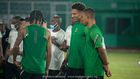 Super Eagles of Nigeria (Twitter/Modo Victor Ekene)