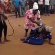 90-year-old lynched in Savanna Region after soothsayer says she's a witch