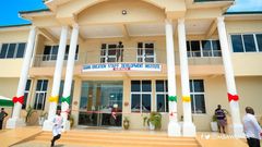 Training Institute for GES Staff