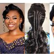 5 Ghanaian hairstylists giving brides the perfect styles on their weddings