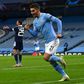 Ferran Torres has scored in all of Manchester City's three Champions League wins this season