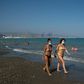 The coronavirus crisis dealt a major blow to Spain's tourism industry, which normally accounts for 12 percent of GDP