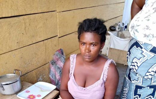 Mother allegedly poisons 2 kids