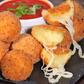 Potato cheese balls