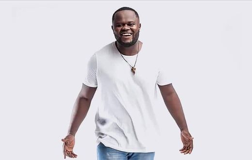 Cwesi Oteng
