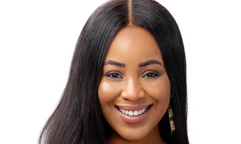 Erica Ugonma Nlewedim [Multi Choice]