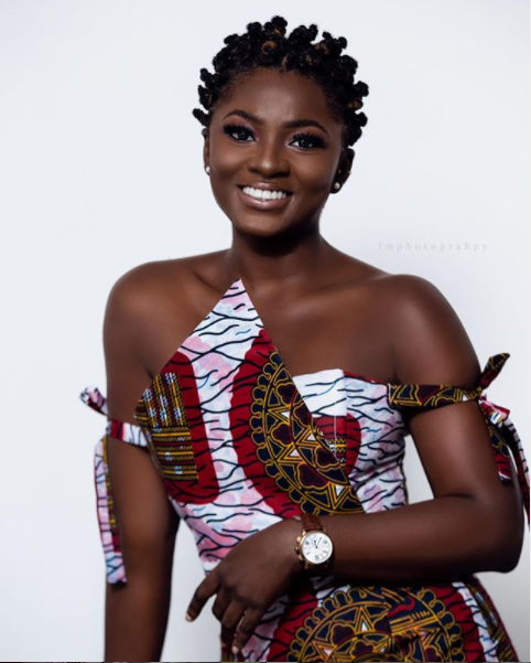 Ahuofe Patri
