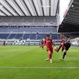Newcastle United's potential sale fell through