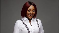 Jackie Appiah