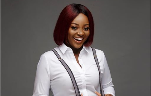 Jackie Appiah