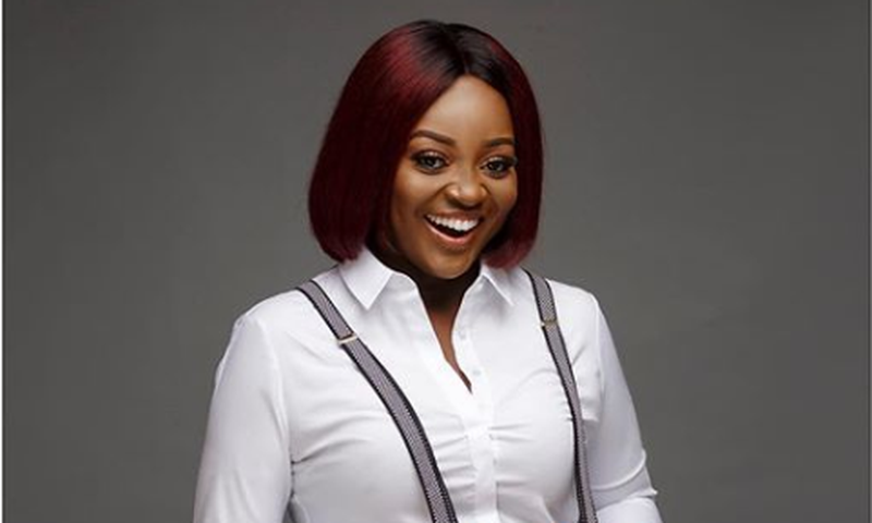 Jackie Appiah
