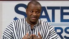 Whoever wins 2020 polls must make tertiary education free – Ayariga tells NPP, NDC