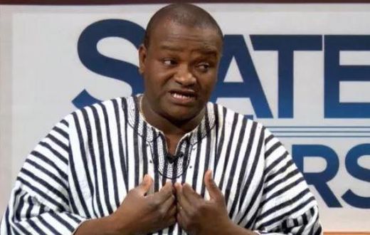 Whoever wins 2020 polls must make tertiary education free – Ayariga tells NPP, NDC