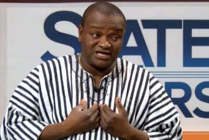 Whoever wins 2020 polls must make tertiary education free – Ayariga tells NPP, NDC