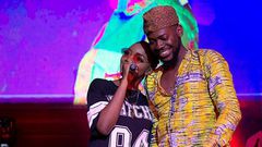 Simi and Adekunle Gold are reportedly set to tie the knot