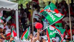 NDC’s 2020 manifesto launch comes off today