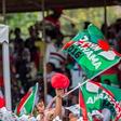NDC’s 2020 manifesto launch comes off today
