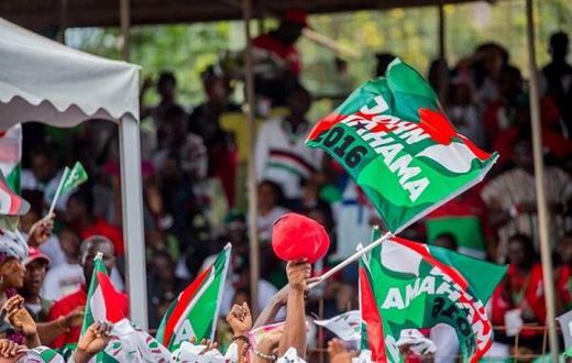 NDC’s 2020 manifesto launch comes off today
