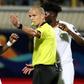 Ghana 0-3 Mali