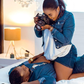 Pre-wedding photo