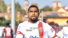 Kevin-Prince Boateng