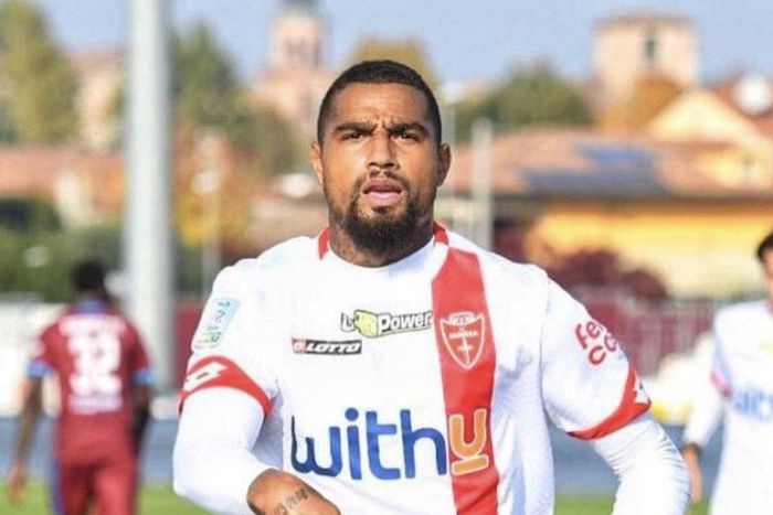 Kevin-Prince Boateng