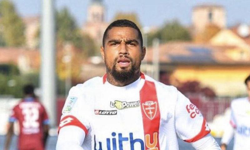 Kevin-Prince Boateng