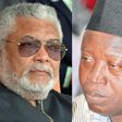 Rawlings squeezed Bede Ziedeng’s testicles so hard that he fainted - Prof Ahwoi discloses