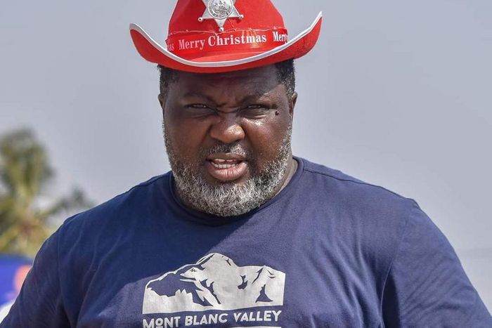 Hammer of The Last Two