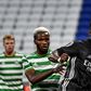Celtic defender Boli Bolingoli's breaching of the Covid-19 protocols could lead to the Scottish government halting the Premiership season