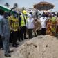 Elmina Fishing Port Project