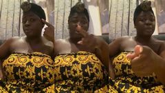 Tracey Boakye