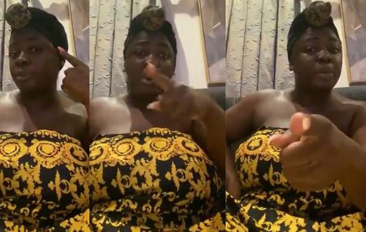 Tracey Boakye