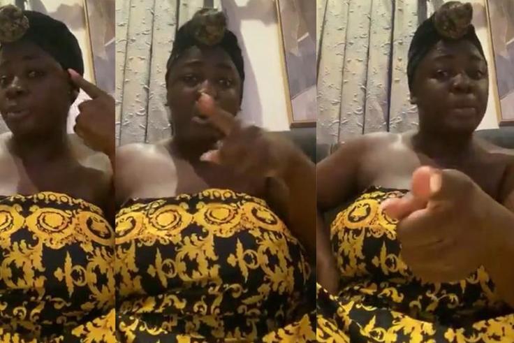Tracey Boakye