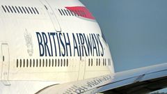 British Airways employs 4,300 pilots