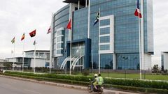 Pan-African lender Ecobank may close some operations