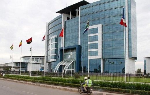 Pan-African lender Ecobank may close some operations