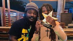 I don’t think my award is missing - Ras Kuuku tells Pulse Ghana