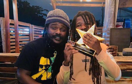I don’t think my award is missing - Ras Kuuku tells Pulse Ghana