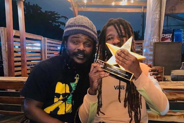 I don’t think my award is missing - Ras Kuuku tells Pulse Ghana