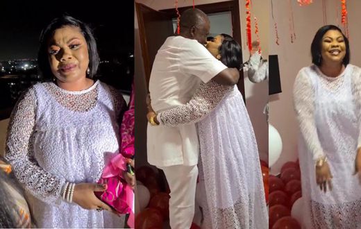 Empress Gifty Osei