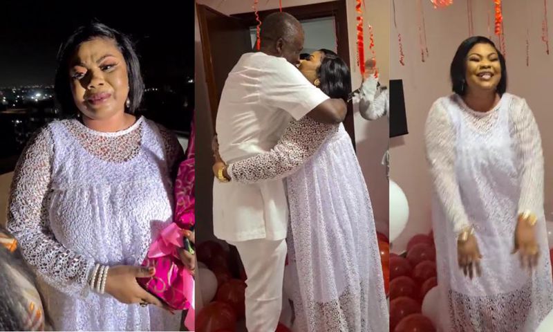 Empress Gifty Osei