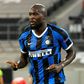 Romelu Lukaku scored as Inter saw off Leverkusen in Monday's quarter-final