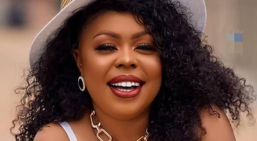 Afia Schwarzenegger